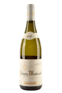 Вино Puligny-Montrachet AOC Jean-Louis Chavy 2020 0.75 л