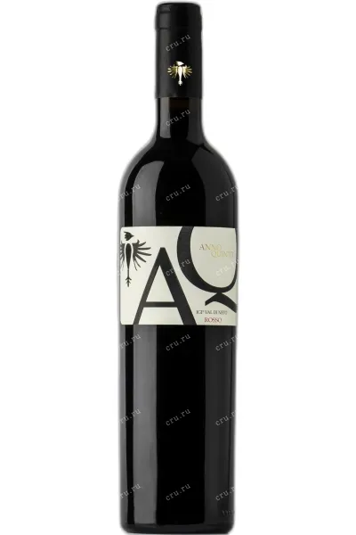 Вино Anno Quinto 2011 0.75 л