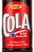 Этикетка Zoller-Hof Cola 0.5 л