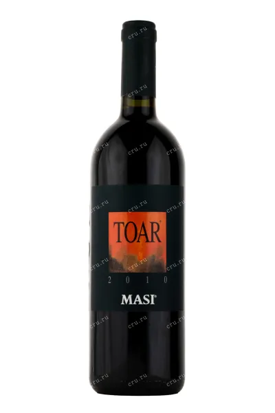 Вино Masi Toar Veneto IGT 2010 0.75 л