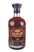 Бутылка Lambay single malt 20 years old gift box 0.7 л