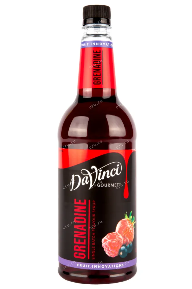 Сиропы Da Vinci Grenadine  1 л