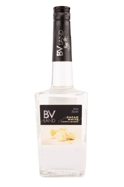 Ликер BVLand Cacao White  0.7 л