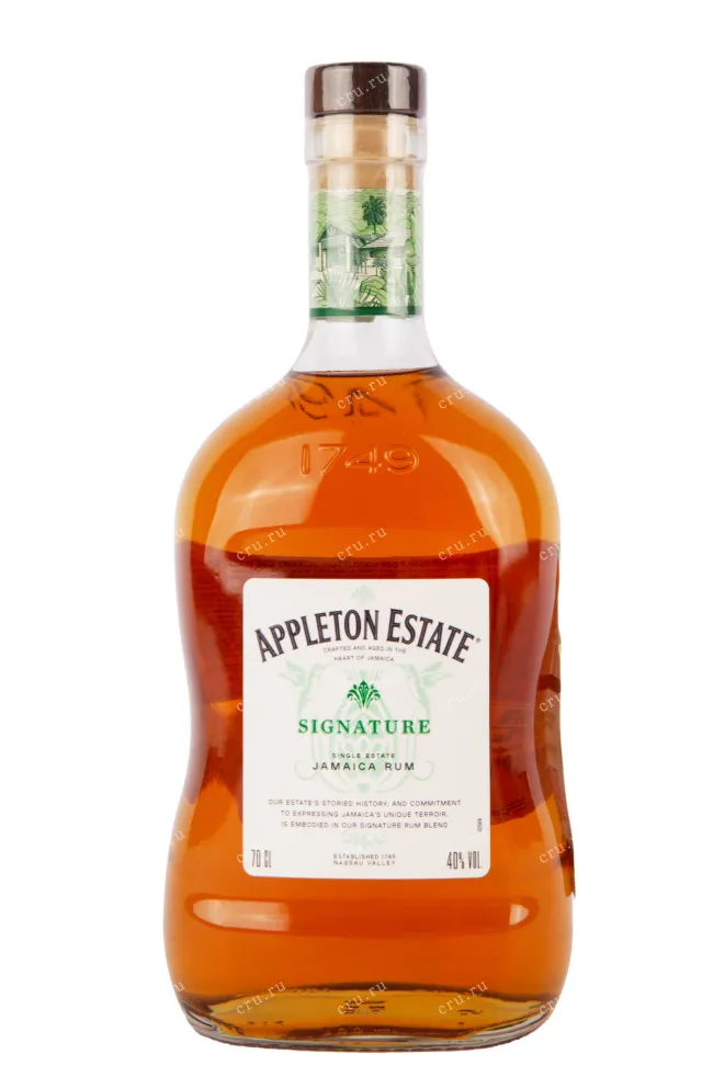 Ром Appleton Estate Signature Blend  0.7 л