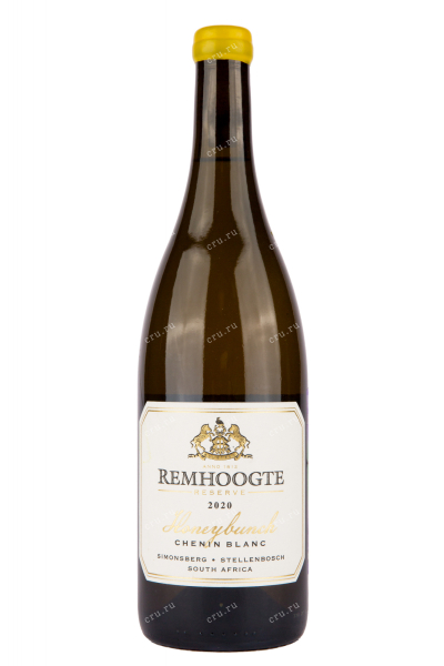 Вино Honeybunch Chenin Blanc 2020 0.75 л