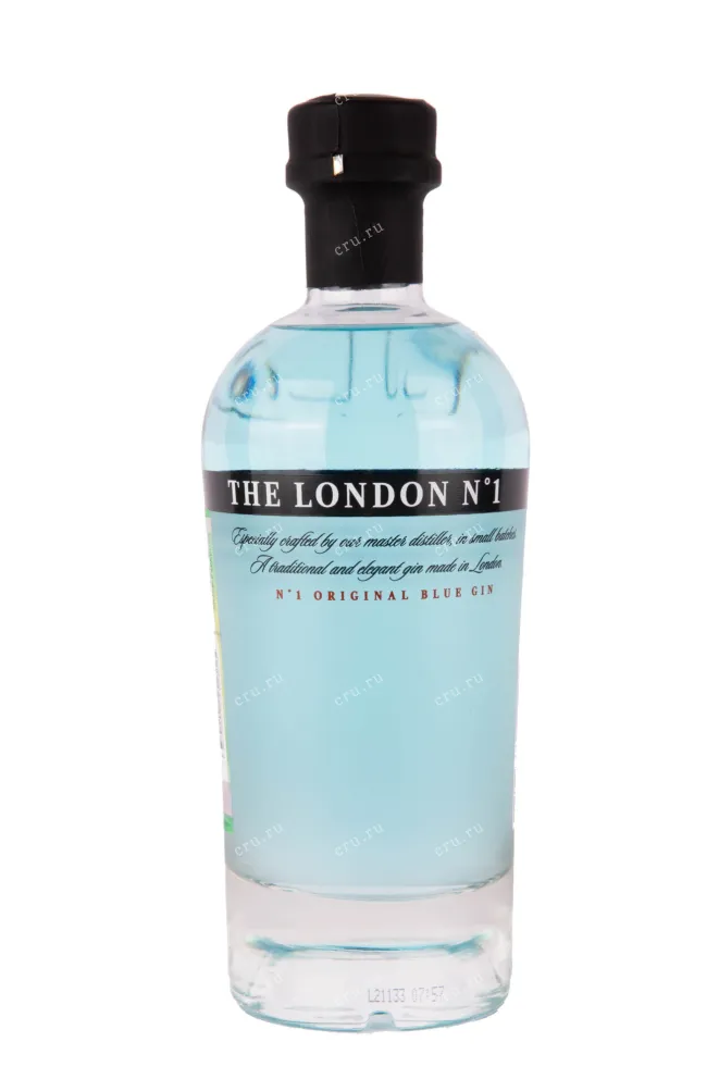 Джин The London №1 Original Blue  0.7 л