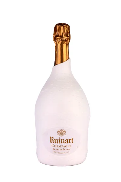 Шампанское Ruinart Blanc de Blancs in case 2019 0.75 л