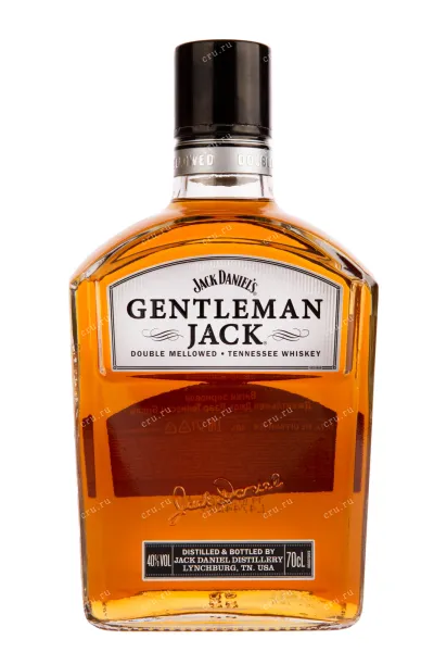 Виски Jack Daniels Gentleman Jack  0.7 л