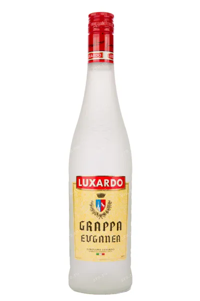 Граппа Luxardo Euganea  0.75 л