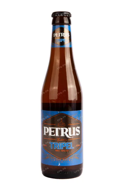 Пиво Petrus Tripel  0.33 л