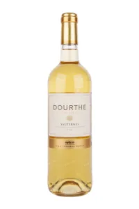 Вино Dourthe Grands Terroirs Sauternes 2018 0.75 л