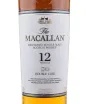 Виски Macallan 12 years Double Cask  0.7 л