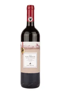 Вино San Felice Chianti Classico 2019 0.75 л