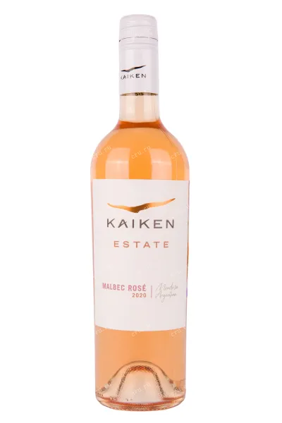 Вино Kaiken Estate Malbec 0.75 л