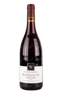 Вино Victor Berard Bourgogne Pinot Noir 2021 0.75 л