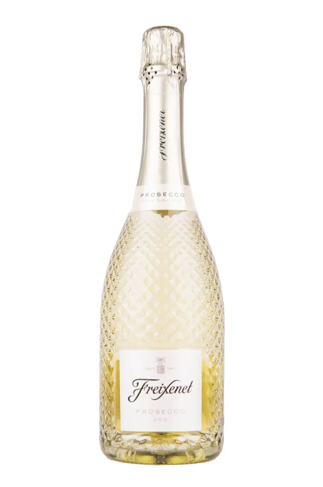 Игристое вино Freixenet Prosecco DOC 2022 0.75 л