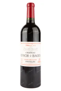 Вино Chateau Lynch Bages Pauillac 2012 0.75 л