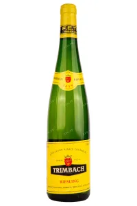 Вино Trimbach Riesling Alsace 2021 0.75 л