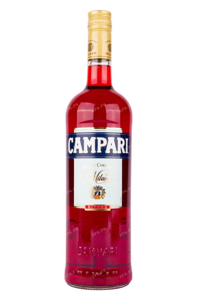 Ликер Campari  1 л