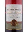 Коньяк Daniel Bouju Napoleon  Grande Champagne 0.7 л