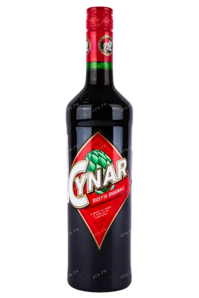 Ликер Cynar Campari  0.7 л