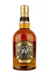 Бутылка Chivas Regal XV 15 years 0.7 л