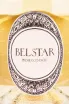 Этикетка игристого вина Belstar Prosecco DOC Brut withh gift box 0.75 л