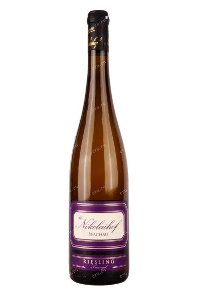 Вино Nikolaihof Wachau Vom Stein Riesling Smaragd 0.75 л