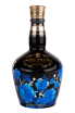 Виски Chivas Regal Royal Salute 21 years The Richard Quinn Edition Black gift box  0.7 л