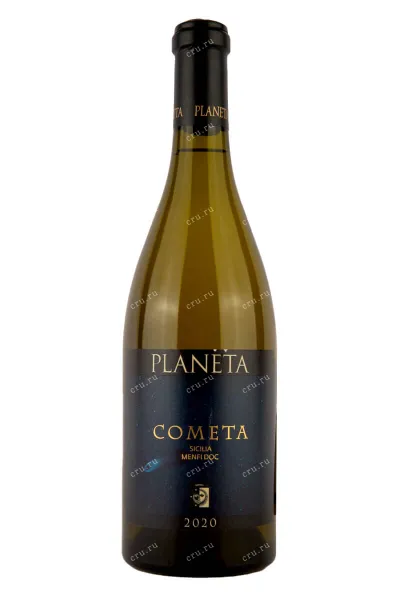 Вино Planeta Cometa Sicilia 2022 0.75 л