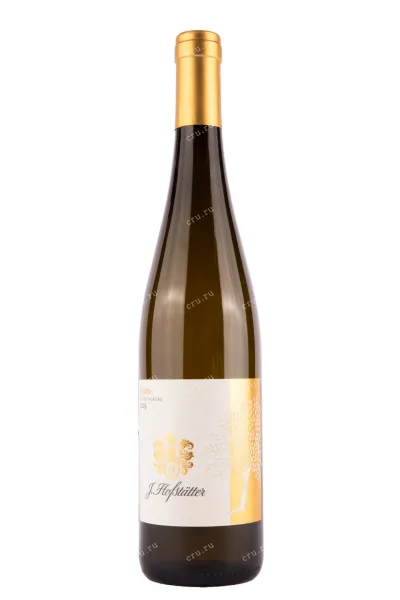 Вино Hofstatter Muller Thurgau Vigneti delle Dolomiti IGT 2021 0.75 л