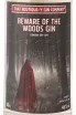 Этикетка That Boutique-Y Gin Company Beware of the Woods 0.5 л