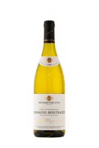 Вино Bouchard Pere et Fils Chassagne-Montrachet 2018 0.75 л