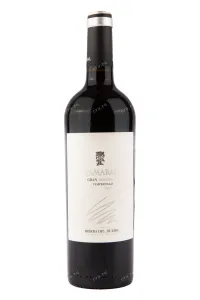 Вино Tamaral Gran Reserva 2014 0.75 л