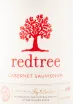 Вино Redtree Cabernet Sauvignon 0.75 л