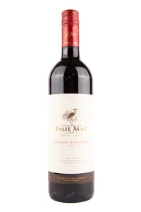 Вино Paul Mas Cabernet Sauvignon Blanc Pays d'Oc 2020 0.75 л