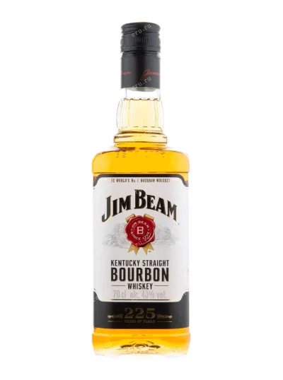 Виски Jim Beam  0.7 л