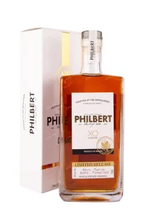 Коньяк Philbert Single Estate XO gift box   0.7 л