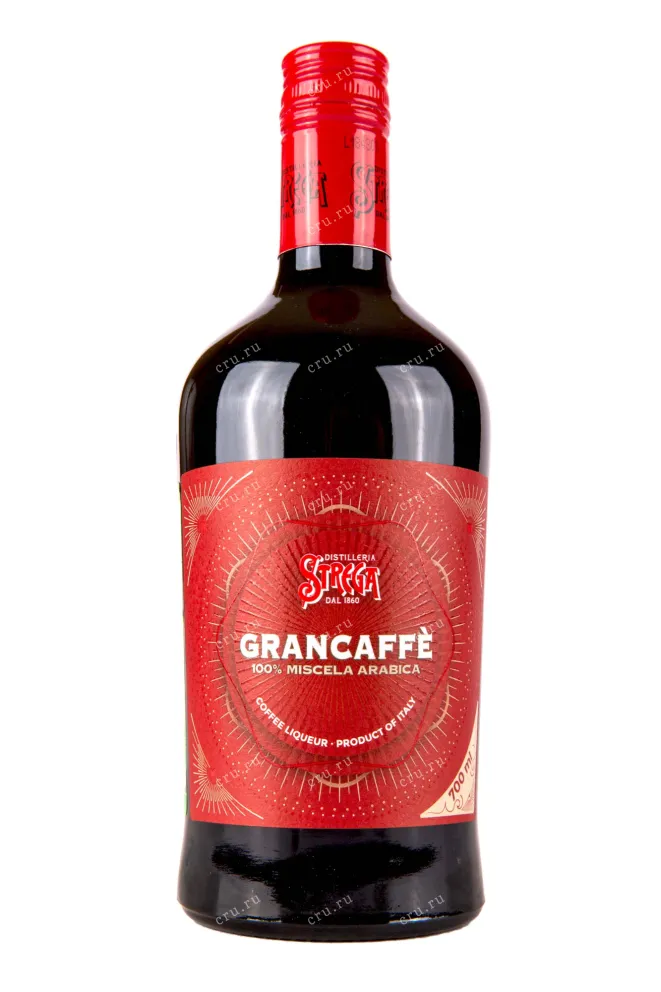 Ликер Strega GranCaffe  0.7 л