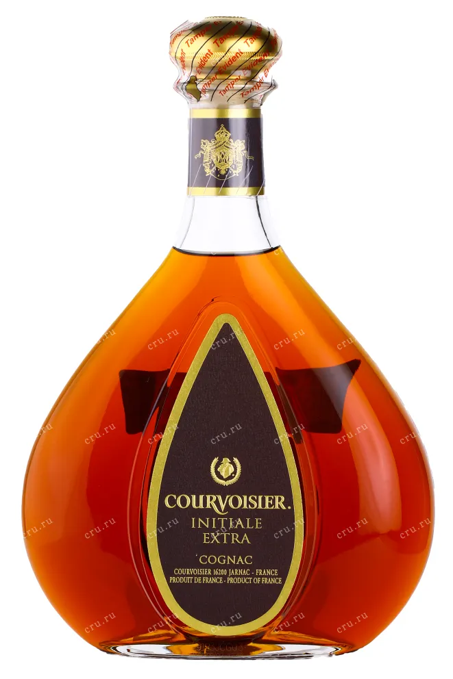 Коньяк Courvoisier Initiale Extra   0.7 л