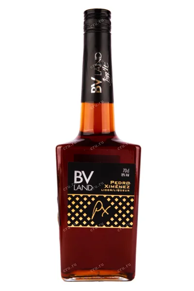 Ликер BVLand Pedro Ximenez  0.7 л