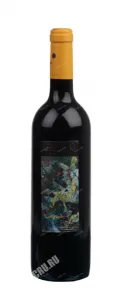 Вино Urbezo Crianza 2011 0.75 л