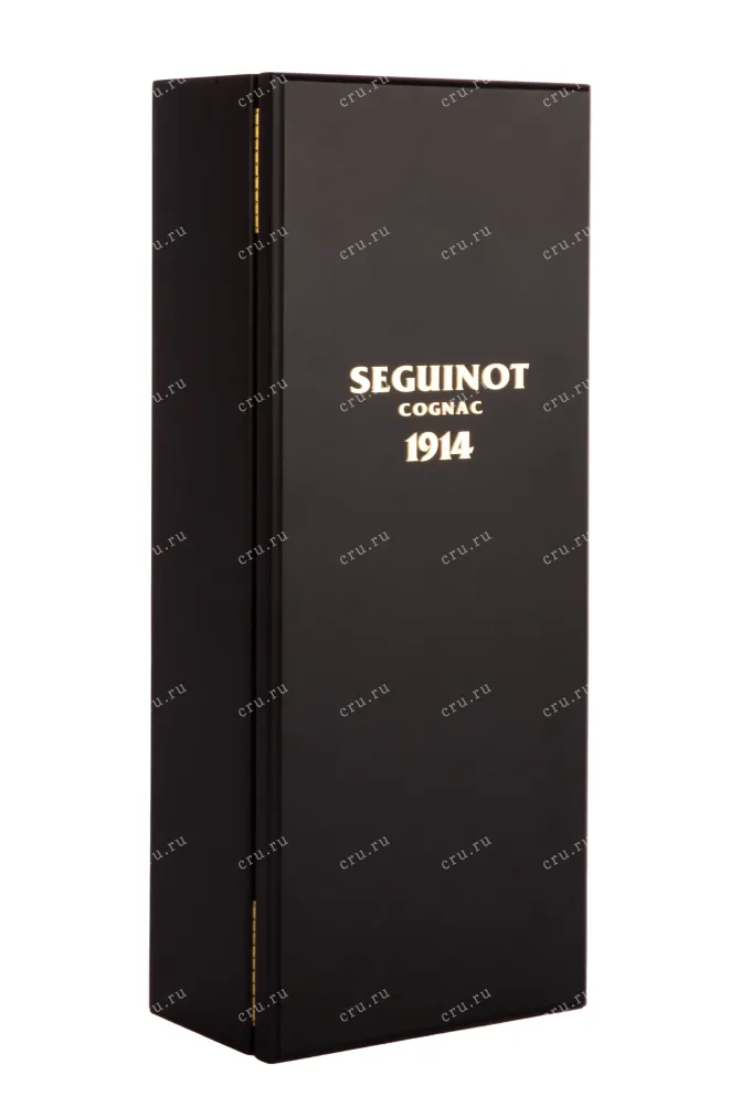 Коньяк Seguinot Vincemus 1914  0.7 л