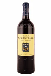 Вино Chateau Smith Haut Lafitte Pessac-Leognan Grand Cru Classe 2014 0.75 л