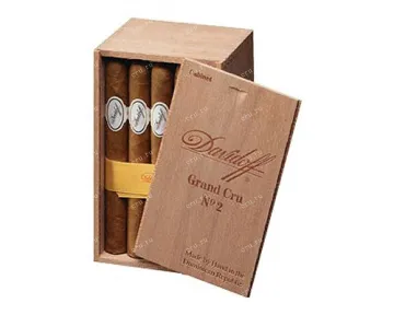 Сигары Davidoff Grand Cru №2 