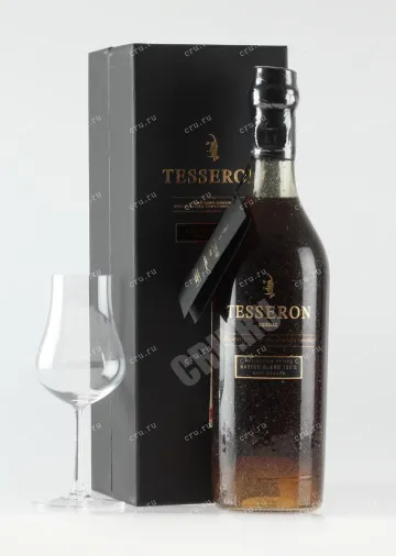 Коньяк Tesseron Master Blend 100s   0.7 л