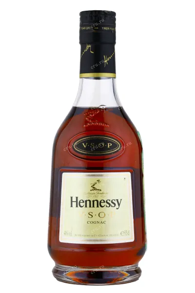 Коньяк Hennessy VSOP   0.35 л