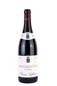 Вино Aloxe-Corton Olivier Leflaive Freres 2018 0.75 л