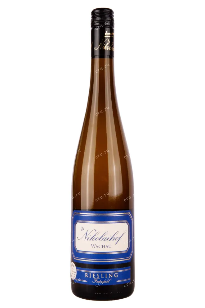 Вино Nikolaihof Wachau Vom Stein Riesling Federspiel 0.75 л