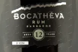 Этикетка Bocatheva Barbados 12 years 0,7 л